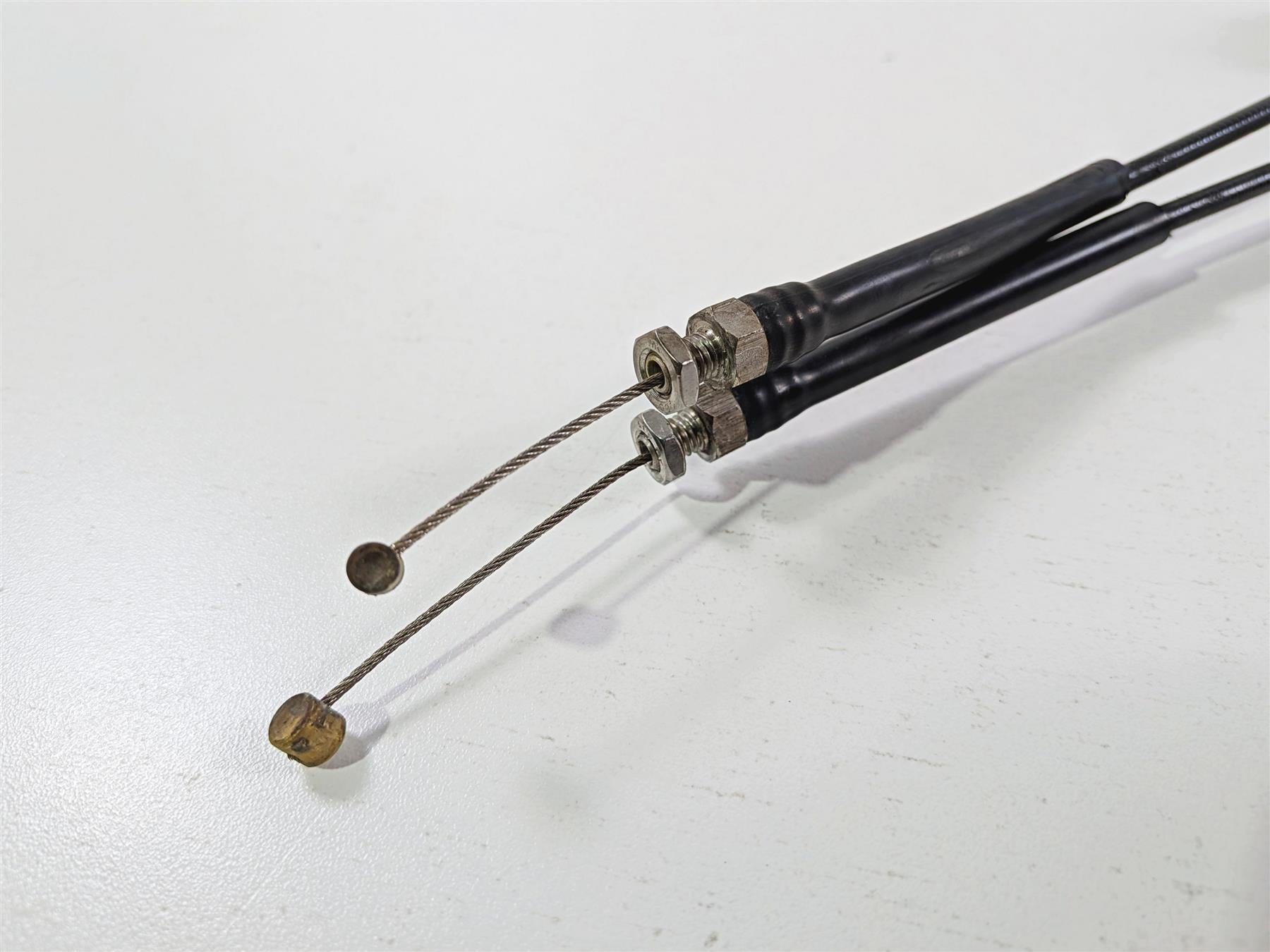 2023 BMW R1250RT RTP K52 Exhaust Valve Motor Actuator & Cables 18519443059 {{ shop.shopifyCountryName }} - Mototech271