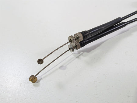 2023 BMW R1250RT RTP K52 Exhaust Valve Motor Actuator & Cables 18519443059 {{ shop.shopifyCountryName }} - Mototech271