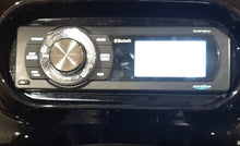 Load image into Gallery viewer, 2011 Harley Touring FLTRU Road Glide Aquatic Bluetooth Radio Stereo AQ-MP-5BT-H | Mototech271

