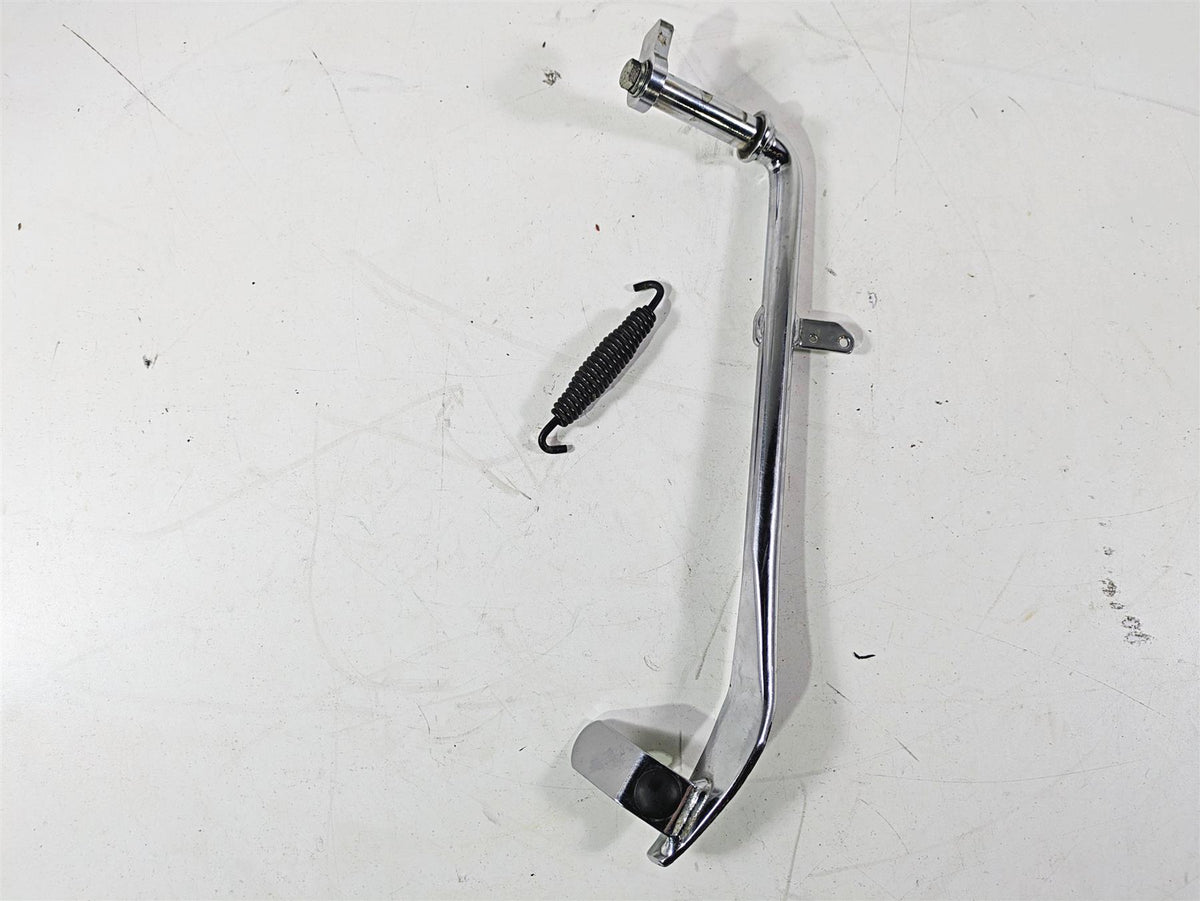 2003 Harley FLSTC Softail Heritage 100th Side Kickstand Kick Stand 50087-89B {{ shop.shopifyCountryName }} - Mototech271