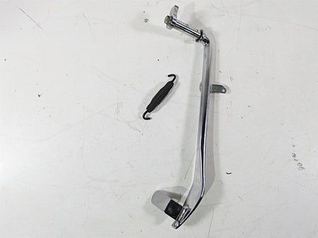 2003 Harley FLSTC Softail Heritage 100th Side Kickstand Kick Stand 50087-89B {{ shop.shopifyCountryName }} - Mototech271