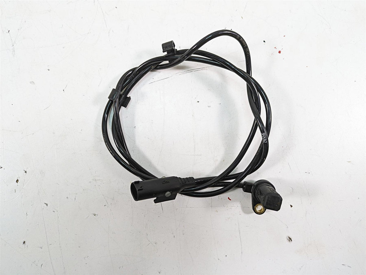 2020 Aprilia Tuono V4 Factory Rear Abs Brake Wheel Speed Sensor 859792 {{ shop.shopifyCountryName }} - Mototech271