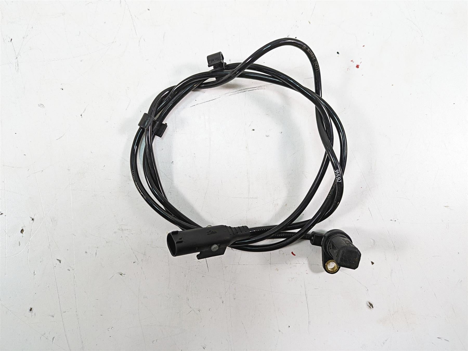 2020 Aprilia Tuono V4 Factory Rear Abs Brake Wheel Speed Sensor 859792 {{ shop.shopifyCountryName }} - Mototech271