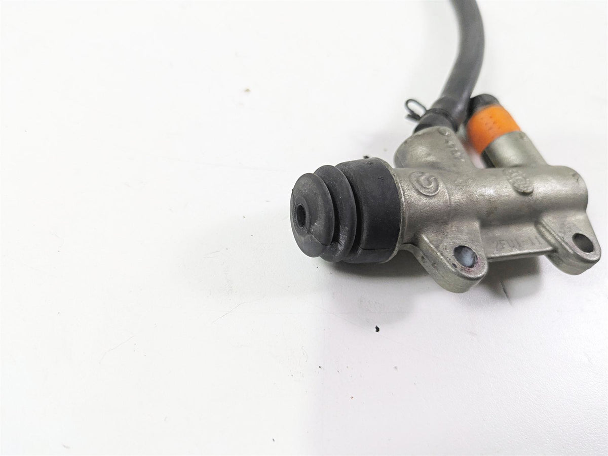2012 Ducati Streetfighter 848 Rear Brake Master Cylinder Brembo 62540181B {{ shop.shopifyCountryName }} - Mototech271