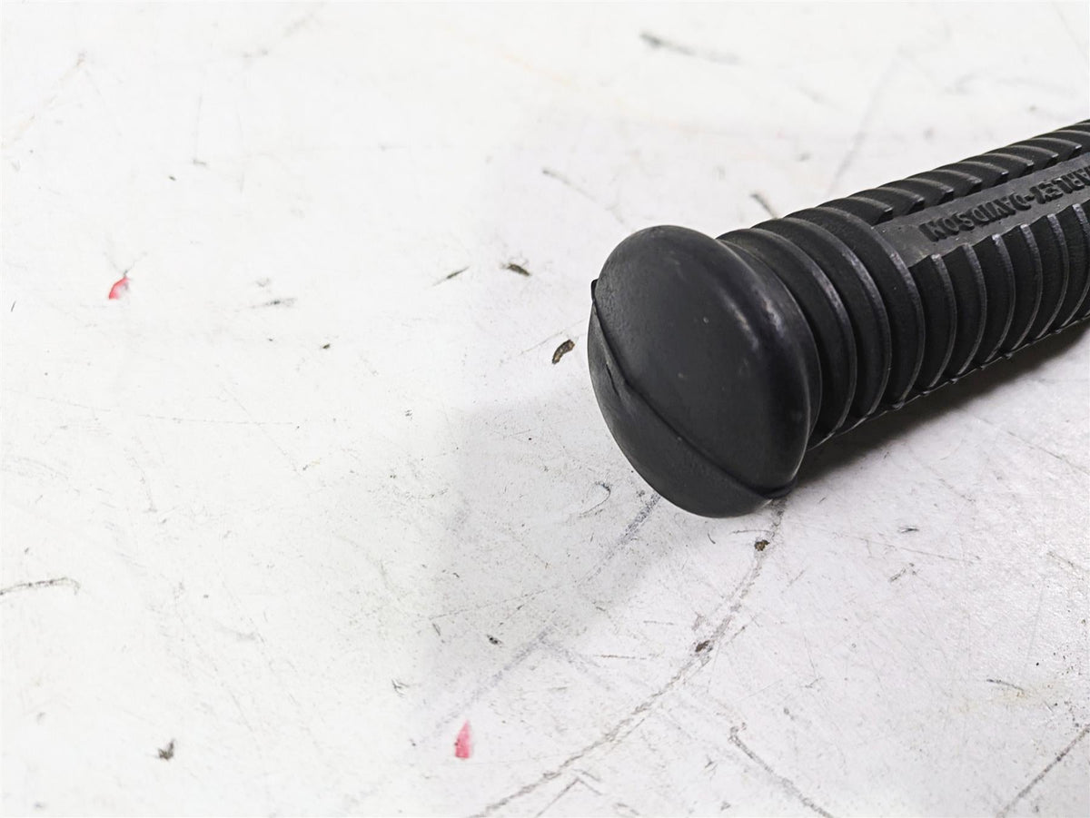 2016 Harley FLSTC Softail Heritage Left Rear Passenger Footpeg 50943-05A {{ shop.shopifyCountryName }} - Mototech271