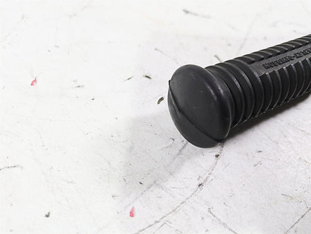 2016 Harley FLSTC Softail Heritage Left Rear Passenger Footpeg 50943-05A {{ shop.shopifyCountryName }} - Mototech271