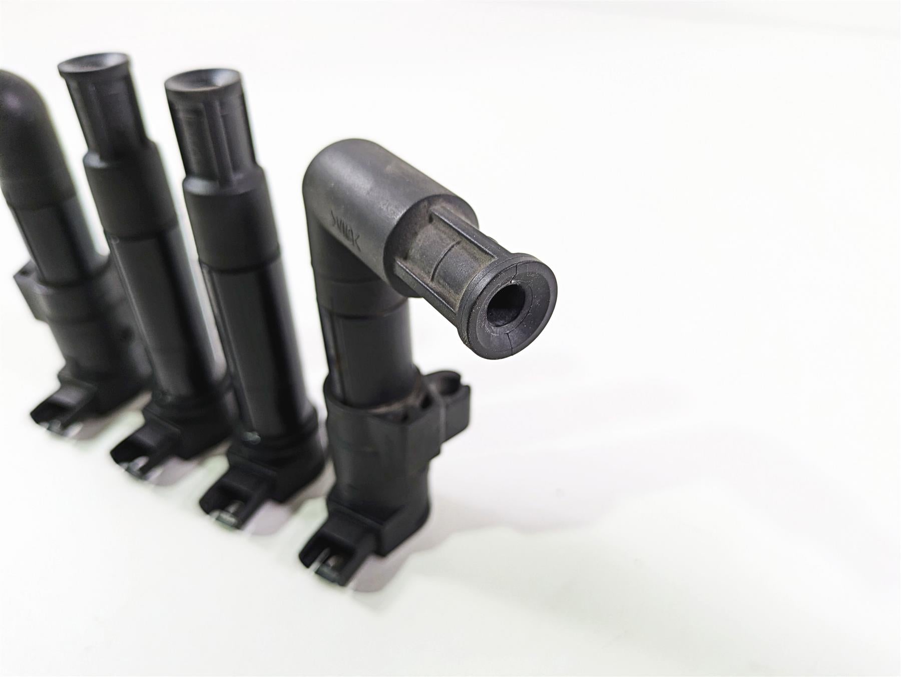 2010 BMW R1200RT K26 Ignition Coils Stick Coil Set 12138520154 12138520173 {{ shop.shopifyCountryName }} - Mototech271