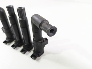 2010 BMW R1200RT K26 Ignition Coils Stick Coil Set 12138520154 12138520173 | Mototech271