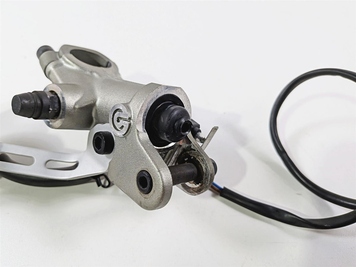 2019 Ducati 959 Panigale Brembo Radial Clutch Master Cylinder 63040603B {{ shop.shopifyCountryName }} - Mototech271
