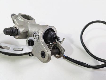 2019 Ducati 959 Panigale Brembo Radial Clutch Master Cylinder 63040603B {{ shop.shopifyCountryName }} - Mototech271