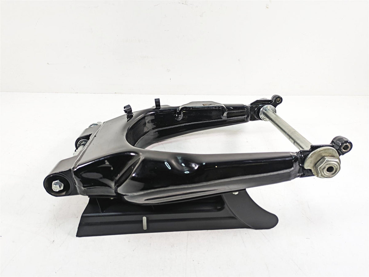 2020 Harley Touring FLHX Street Glide Rear Swingarm Swing Arm 47549-09A {{ shop.shopifyCountryName }} - Mototech271