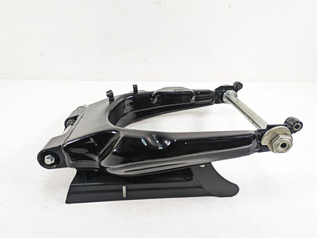 2020 Harley Touring FLHX Street Glide Rear Swingarm Swing Arm 47549-09A {{ shop.shopifyCountryName }} - Mototech271