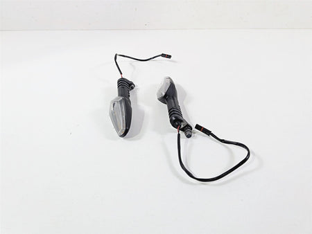 2023 BMW R nineT Scrambler K23 Rear Turn Singal Blinker Set 63138557204 {{ shop.shopifyCountryName }} - Mototech271