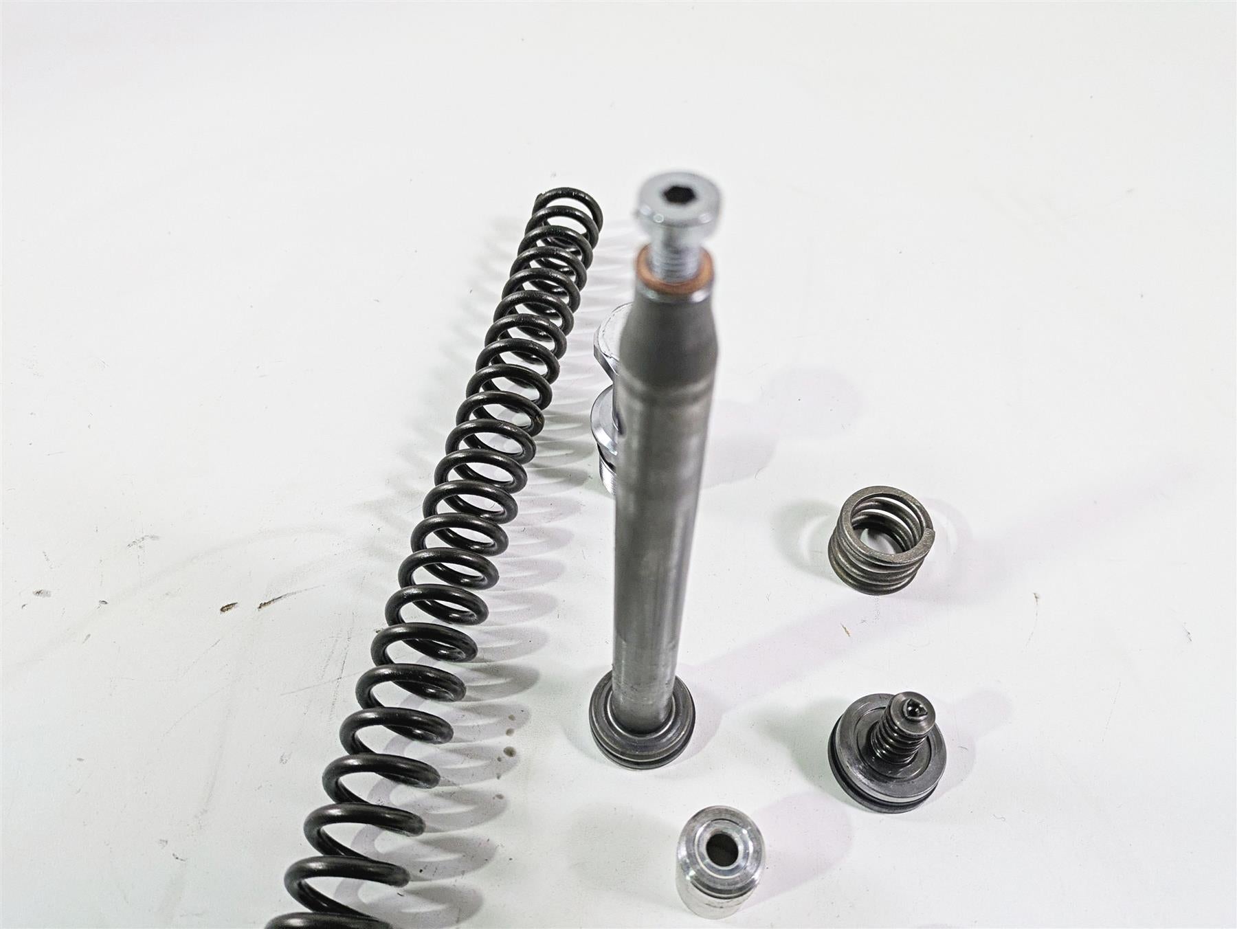 2009 Harley Touring FLHX Street Glide Front Fork Internals 46235-09 46422-09 {{ shop.shopifyCountryName }} - Mototech271