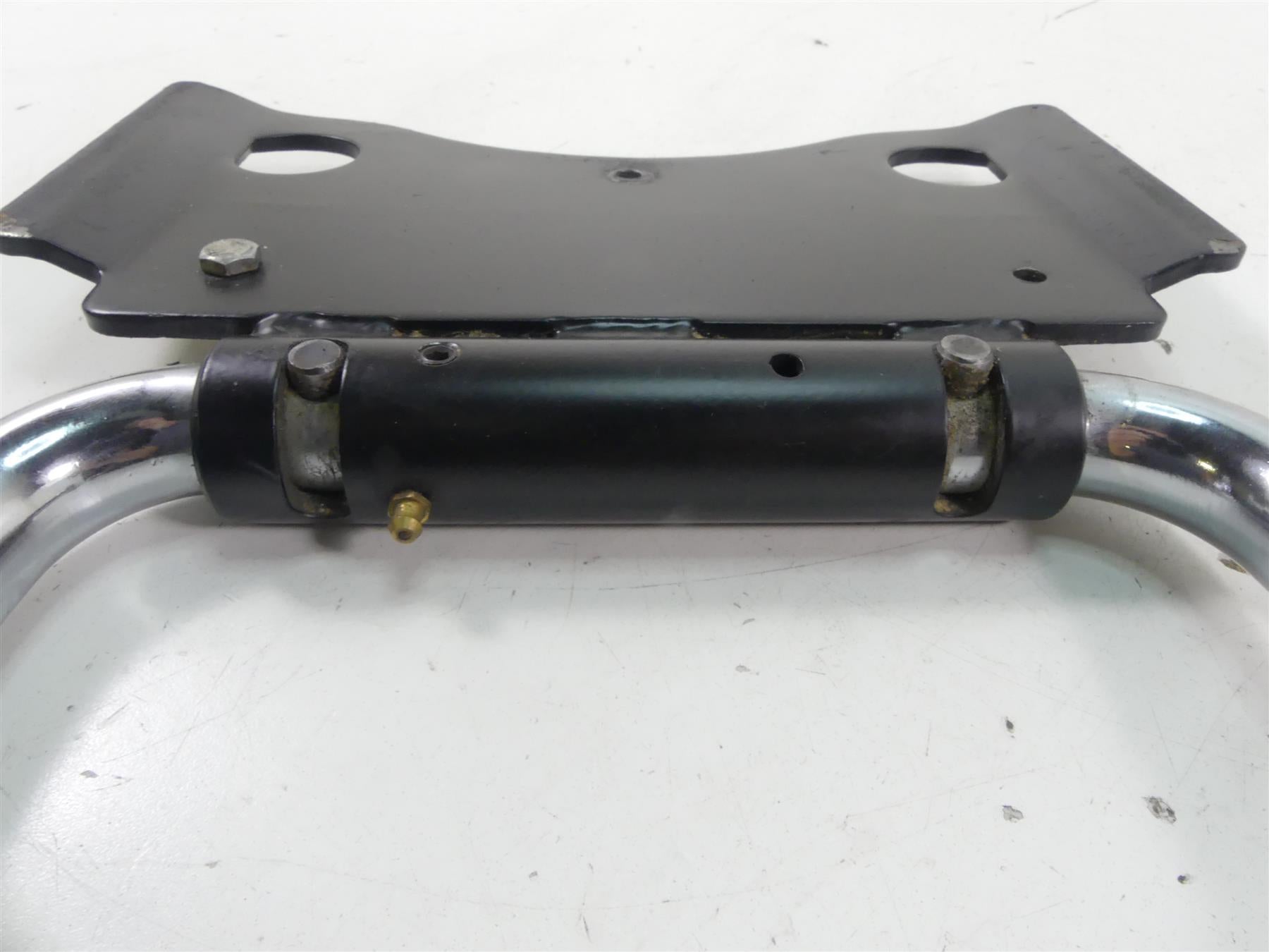 2013 Harley Touring FLHX Street Glide Centerstand Center Stand Kickstand 987902 {{ shop.shopifyCountryName }} - Mototech271
