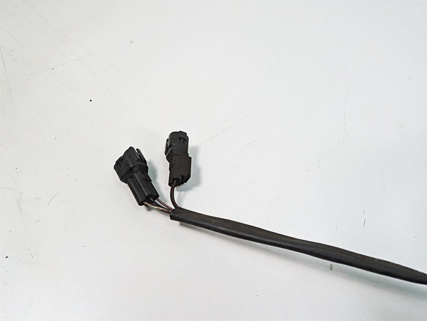 2012 Triumph Tiger 800XC ABS Main Wiring Harness Loom - No Cuts T2508022 {{ shop.shopifyCountryName }} - Mototech271