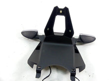 Load image into Gallery viewer, 2015 BMW R1200GS GSW K50 License Plate Holder Rear Turn Signal Set 46628532317 | Mototech271
