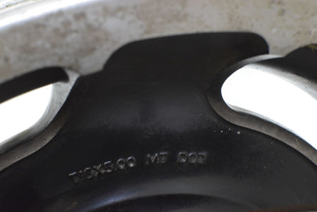 2012 Harley FLHTP Electra Glide Rear 16x5 Wheel Rim Straight 42196-10 {{ shop.shopifyCountryName }} - Mototech271