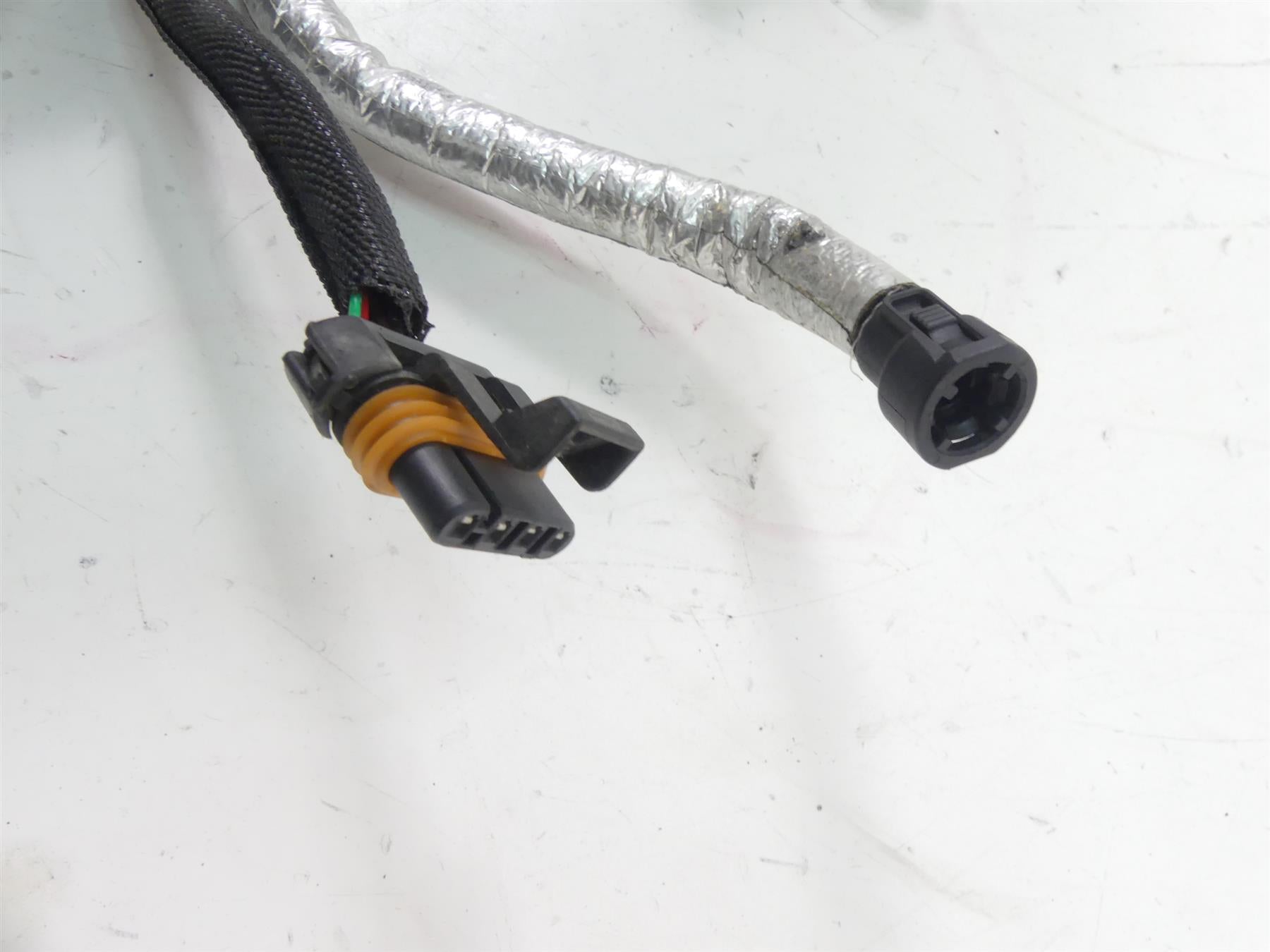 2015 Eric Buell Racing 1190SX Fuel Gas Petrol Pump -Tested P0130.1B7 {{ shop.shopifyCountryName }} - Mototech271