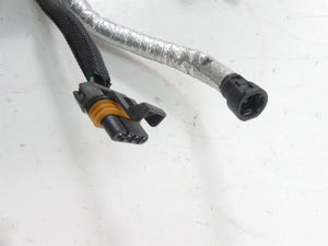 2015 Eric Buell Racing 1190SX Fuel Gas Petrol Pump -Tested P0130.1B7 | Mototech271