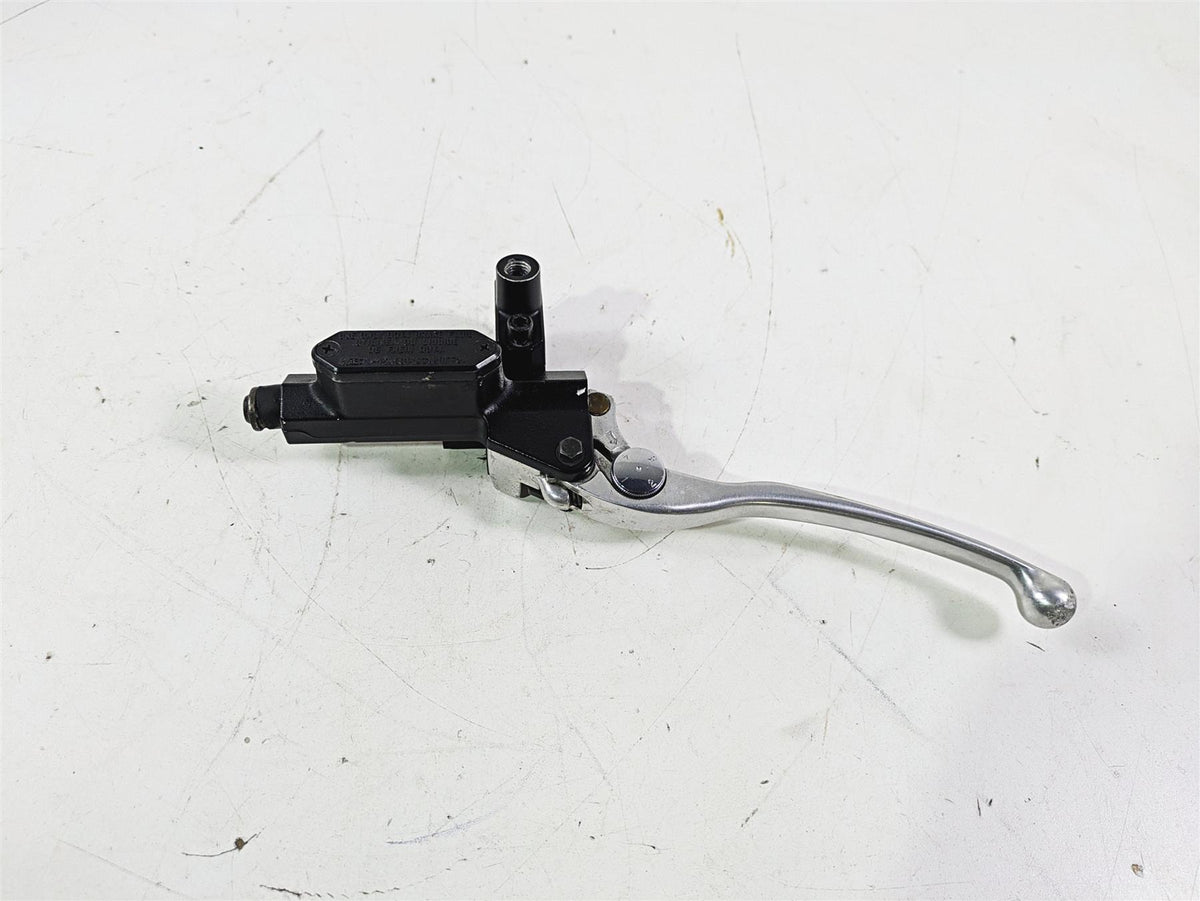 2012 Yamaha XT1200 Super Tenere Clutch Master Cylinder 5YU-W2645-10-00 {{ shop.shopifyCountryName }} - Mototech271