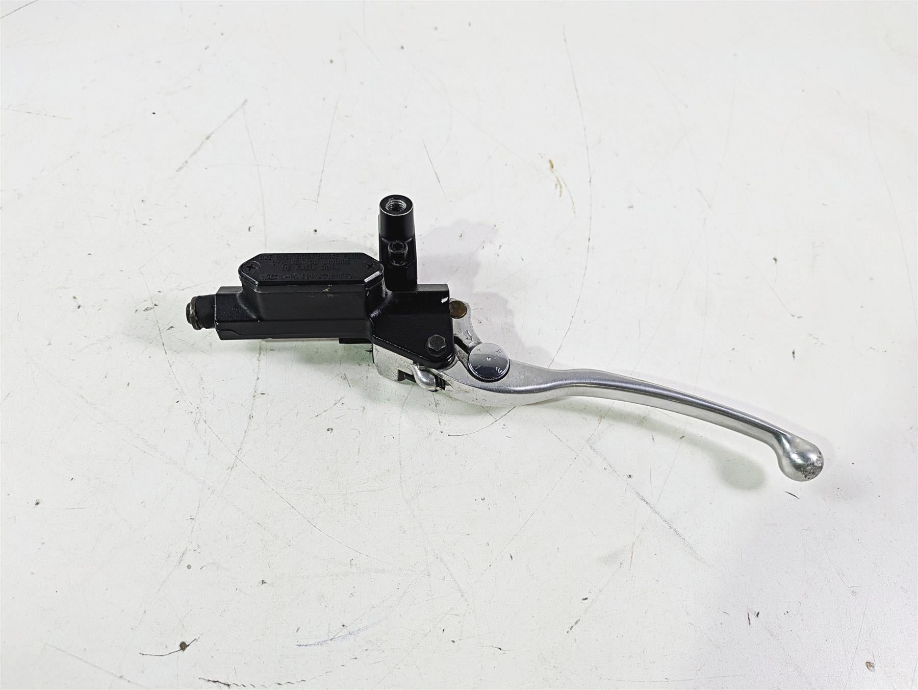 2012 Yamaha XT1200 Super Tenere Clutch Master Cylinder 5YU-W2645-10-00 {{ shop.shopifyCountryName }} - Mototech271