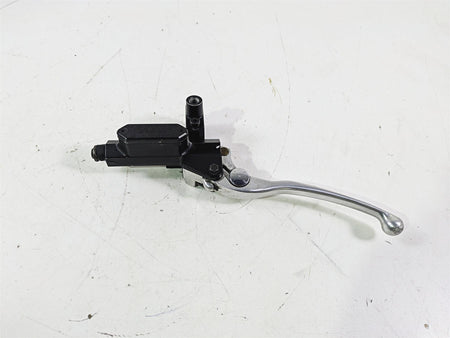 2012 Yamaha XT1200 Super Tenere Clutch Master Cylinder 5YU-W2645-10-00 {{ shop.shopifyCountryName }} - Mototech271