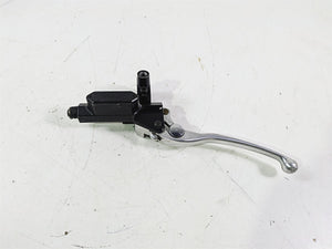 2012 Yamaha XT1200 Super Tenere Clutch Master Cylinder 5YU-W2645-10-00