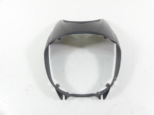 2015 Ducati Diavel Dark Headlight Holder Visor Cover Fairing - Read 8291C431AA | Mototech271