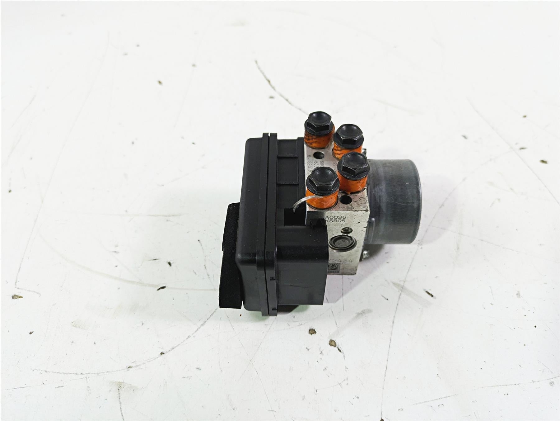 2017 Ducati Monster 1200 S Abs Brake Pump Module Unit 54240631B {{ shop.shopifyCountryName }} - Mototech271