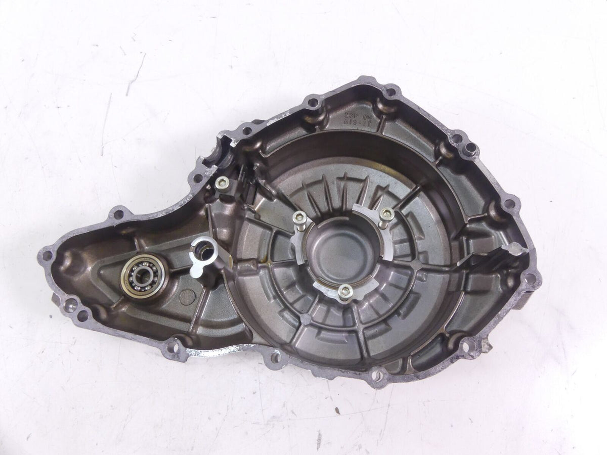 2012 Yamaha XT1200 Super Tenere Right Engine Stator Alternator Cover 23P-15411-0 {{ shop.shopifyCountryName }} - Mototech271