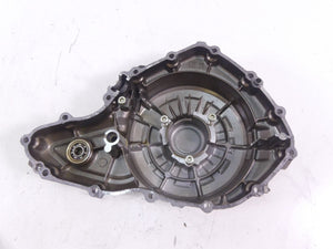 2012 Yamaha XT1200 Super Tenere Right Engine Stator Alternator Cover 23P-15411-0