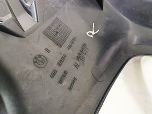 2015 BMW R1200GS Adv K51 Right Main Side Fairing Cover Set 46638536940 | Mototech271