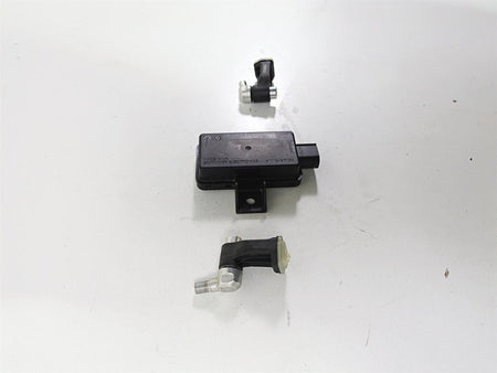 2021 BMW R1250GS K51 Adv Rdc Modul & Tire Pressure Sensor Set READ 65759832031 {{ shop.shopifyCountryName }} - Mototech271