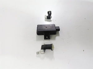 2021 BMW R1250GS K51 Adv Rdc Modul & Tire Pressure Sensor Set READ 65759832031 | Mototech271