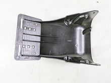 Load image into Gallery viewer, 2003 Harley Softail FXSTDI Deuce 100th Rear License Plate Holder 68890-00 | Mototech271
