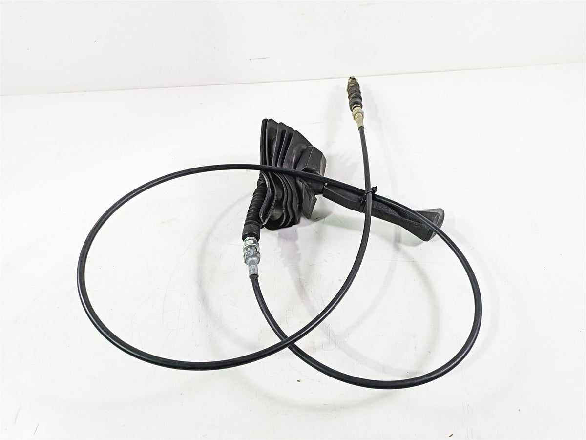 2023 Polaris RZR1000 XP 4 Premium Shifter & Shift Cable Set 1542256 7083010 {{ shop.shopifyCountryName }} - Mototech271