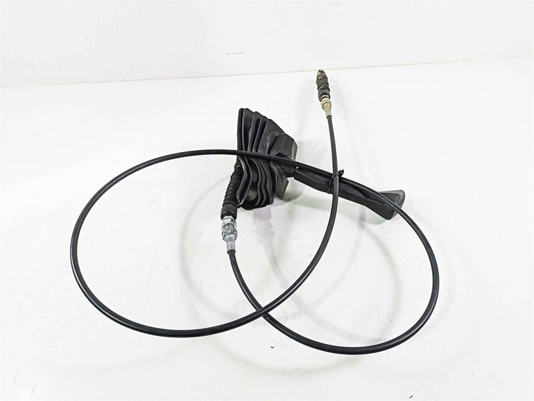 2023 Polaris RZR1000 XP 4 Premium Shifter & Shift Cable Set 1542256 7083010 {{ shop.shopifyCountryName }} - Mototech271