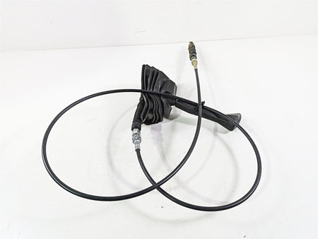2023 Polaris RZR1000 XP 4 Premium Shifter & Shift Cable Set 1542256 7083010 {{ shop.shopifyCountryName }} - Mototech271