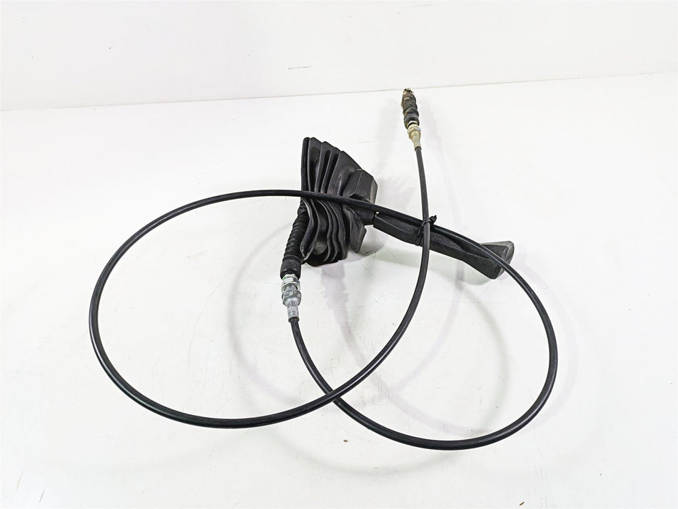 2023 Polaris RZR1000 XP 4 Premium Shifter & Shift Cable Set 1542256 7083010 {{ shop.shopifyCountryName }} - Mototech271