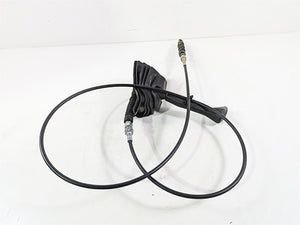 2023 Polaris RZR1000 XP 4 Premium Shifter & Shift  Cable Set 1542256 7083010 | Mototech271