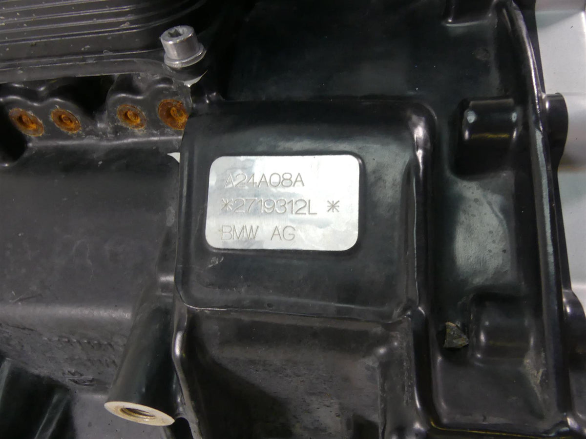 2020 BMW F850 GS K81 Rallye Running Engine Motor 22K 11008392277 11008406185 {{ shop.shopifyCountryName }} - Mototech271