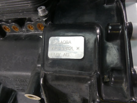 2020 BMW F850 GS K81 Rallye Running Engine Motor 22K 11008392277 11008406185 {{ shop.shopifyCountryName }} - Mototech271