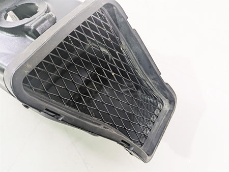 2016 Kawasaki ZX10R Ninja Front Center Air Duct Scoop Ram 39045-0041 {{ shop.shopifyCountryName }} - Mototech271