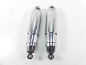 2009 Harley FXDF Dyna Fat Bob Rear 12" Shock Damper Set  54537-08