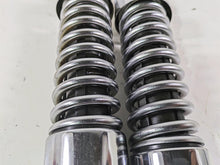 Load image into Gallery viewer, 2003 Harley Dyna FXDL Low Rider 100TH Rear Damper Shocks Set 12&quot; 54615-01 | Mototech271
