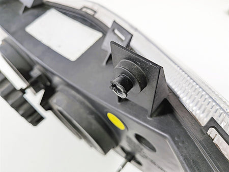 2013 Victory Vision Tour Headlight Head Light Lamp Lens -Tested 2410971 {{ shop.shopifyCountryName }} - Mototech271