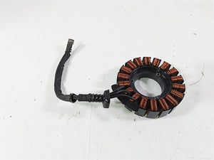 2018 Harley Softail FXFBS Fat Bob Stator Alternator Generator 3Ph 50A 29900042A