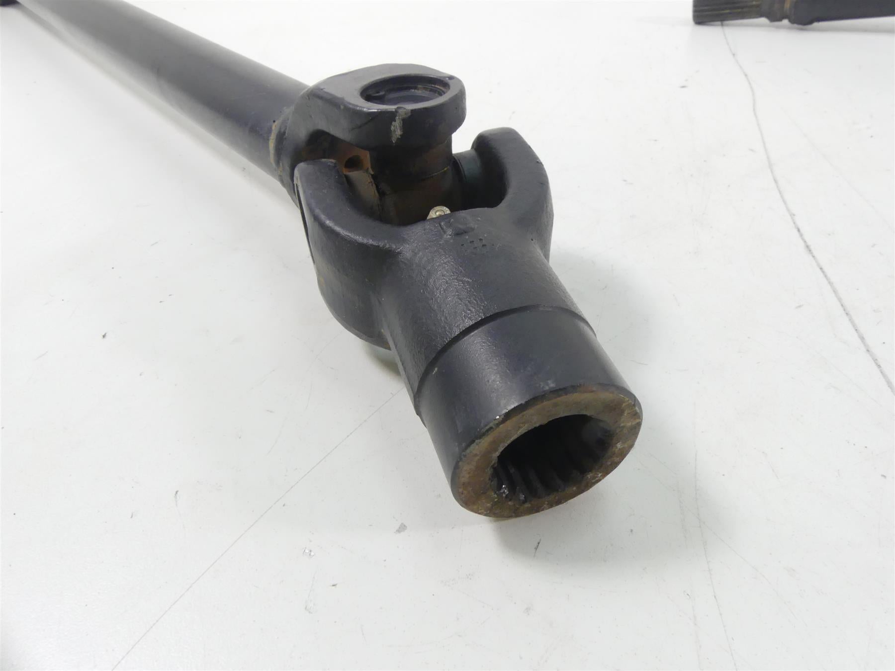 2020 Can-Am Commander 1000R XT Center Prop Drive Axle Shaft 705402066 705502935 {{ shop.shopifyCountryName }} - Mototech271