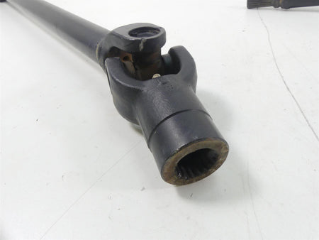 2020 Can-Am Commander 1000R XT Center Prop Drive Axle Shaft 705402066 705502935 {{ shop.shopifyCountryName }} - Mototech271